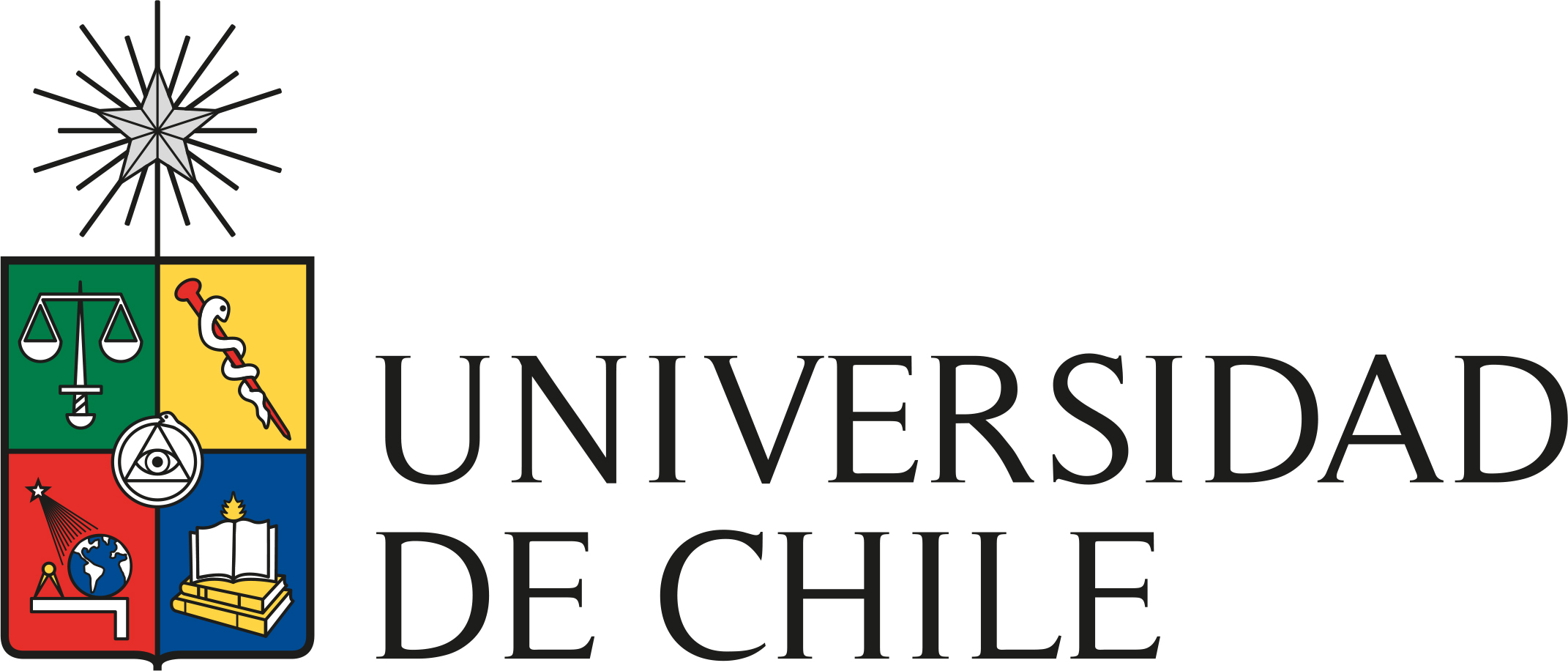 U. Chile logo